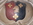 Blandina Marshe Coat of Arms